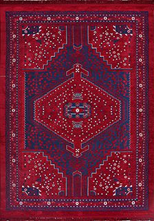 Crea Halı